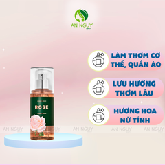 Xịt Thơm Bath & Body Works Fine Fragrance Mist Fine Bruine Parfumee 75ml (Hàng Công Ty)