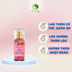 Xịt Thơm Bath & Body Works Fine Fragrance Mist Fine Bruine Parfumee 75ml (Hàng Công Ty)