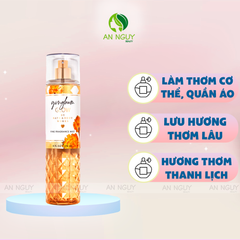 Xịt Thơm Bath & Body Works Fine Fragrance Mist Fine Bruine Parfumee 236ml (Hàng Công Ty)