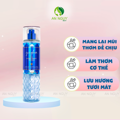 Xịt Thơm Bath & Body Works Fine Fragrance Mist Fine Bruine Parfumee 236ml