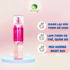 Xịt Thơm Bath & Body Works Fine Fragrance Mist Fine Bruine Parfumee 236ml