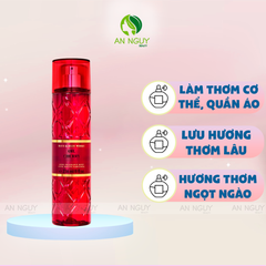 Xịt Thơm Bath & Body Works Fine Fragrance Mist Fine Bruine Parfumee 236ml (Hàng Công Ty)