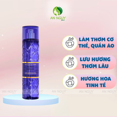 Xịt Thơm Bath & Body Works Fine Fragrance Mist Fine Bruine Parfumee 236ml (Hàng Công Ty)