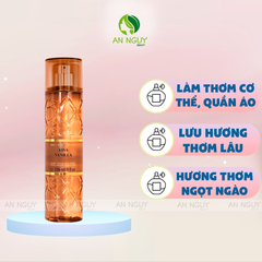 Xịt Thơm Bath & Body Works Fine Fragrance Mist Fine Bruine Parfumee 236ml