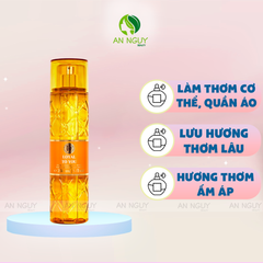 Xịt Thơm Bath & Body Works Fine Fragrance Mist Fine Bruine Parfumee 236ml