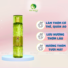 Xịt Thơm Bath & Body Works Fine Fragrance Mist Fine Bruine Parfumee 236ml