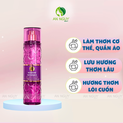Xịt Thơm Bath & Body Works Fine Fragrance Mist Fine Bruine Parfumee 236ml