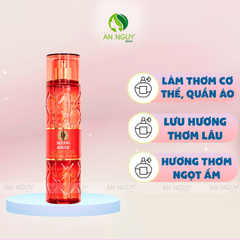 Xịt Thơm Bath & Body Works Fine Fragrance Mist Fine Bruine Parfumee 236ml