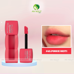 Son Kem Maybelline Superstay Teddy Tint 5ml