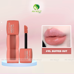 Son Kem Maybelline Superstay Teddy Tint 5ml