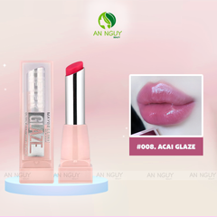 Son Dưỡng Có Màu Maybelline New York Lifter Glaze Oil Balm 2.8g