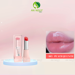 Son Dưỡng Có Màu Maybelline New York Lifter Glaze Oil Balm 2.8g