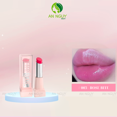 Son Dưỡng Có Màu Maybelline New York Lifter Glaze Oil Balm 2.8g