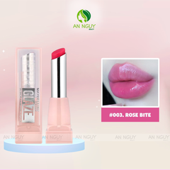 Son Dưỡng Có Màu Maybelline New York Lifter Glaze Oil Balm 2.8g