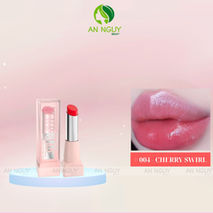 Son Dưỡng Có Màu Maybelline New York Lifter Glaze Oil Balm 2.8g