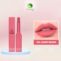 Son Sáp Mịn Lì 3CE Sketch Stick 2g