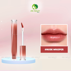Son Bóng 3CE Misty Lip Bare 4.6g