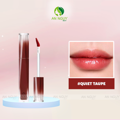 Son Bóng 3CE Misty Lip Bare 4.6g