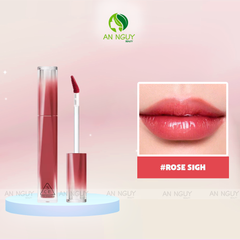 Son Bóng 3CE Misty Lip Bare 4.6g