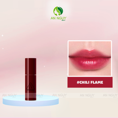 Son Bóng 3CE Misty Lip Bare
