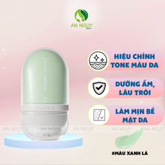 Kem Lót Ositree Color Correting Makeup Base (Bản 1.0) 25g