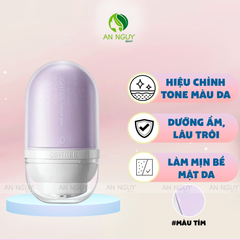 Kem Lót Ositree Color Correcting Makeup Base Hiệu Chỉnh Sắc Tố Da, Cấp Ẩm 32g
