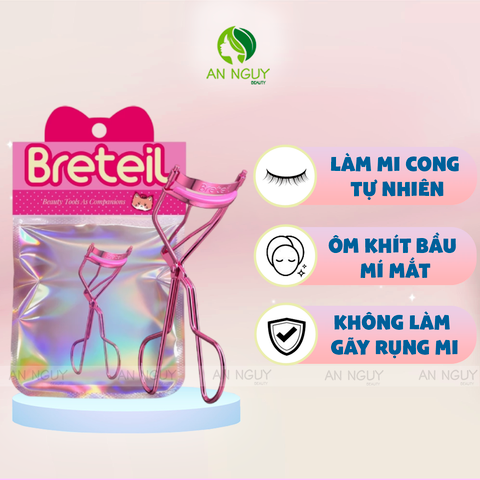 Bấm Mi Breteil