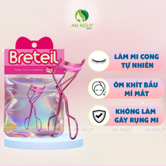 Bấm Mi Breteil