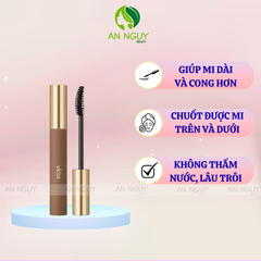 Mascara Ukiss Fireworks Bloom Volume Curl Boost Tăng Độ Dày Và Làm Cong Mi 6g