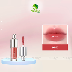 Son Tint Dưỡng Môi Carslan Lip Glow Serum Cấp Ẩm Căng Mọng 1g