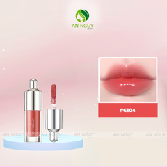 Son Tint Dưỡng Môi Carslan Lip Glow Serum Cấp Ẩm Căng Mọng 1g