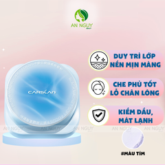 Phấn Phủ Dạng Bột Carslan Soft Focus Make-Up Powder