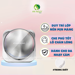 Phấn Phủ Dạng Bột Carslan Soft Focus Make-Up Powder