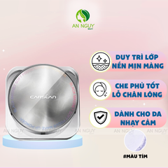 Phấn Phủ Dạng Bột Carslan Soft Focus Make-Up Powder