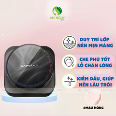 Phấn Phủ Dạng Bột Carslan Soft Focus Make-Up Powder