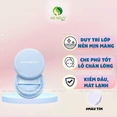 Phấn Phủ Dạng Bột Carslan Soft Focus Make-Up Powder