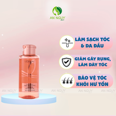 Dầu Gội L'Oreal Paris Full Resist Purifying Shampoo Giảm Rụng Tóc