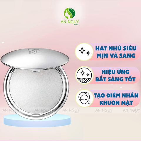 Phấn Bắt Sáng Focallure Star Crash Stretchy Highlighter Hiệu Ứng Da Căng Bóng
