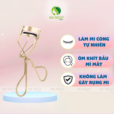 Kẹp Bấm Mi Vacosi Pro Classic Curler BM04