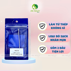 Cây Nặn Mụn Vacosi Pimple Popper 2 Đầu NM01