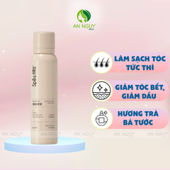 Dầu Gội Khô Spes Dry Shampoo
