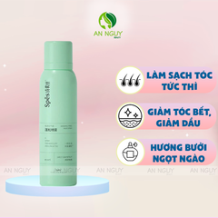 Dầu Gội Khô Spes Dry Shampoo