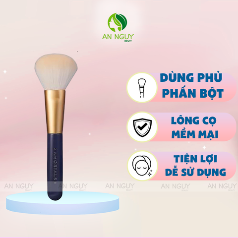 Cọ Phủ Phấn Amortals Ultra Fine Silk Mist Loose Powder Brush