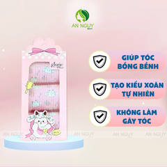 Set 3 Lô Cuốn Tóc Glorie