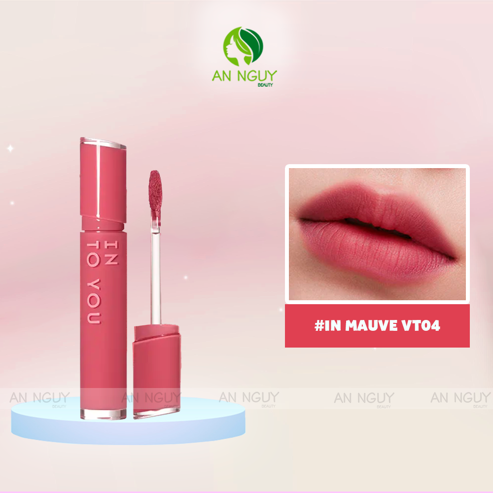 Son Lì Into You Velvet Lip Matt 2.6g