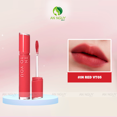 Son Lì Into You Velvet Lip Matt 2.6g