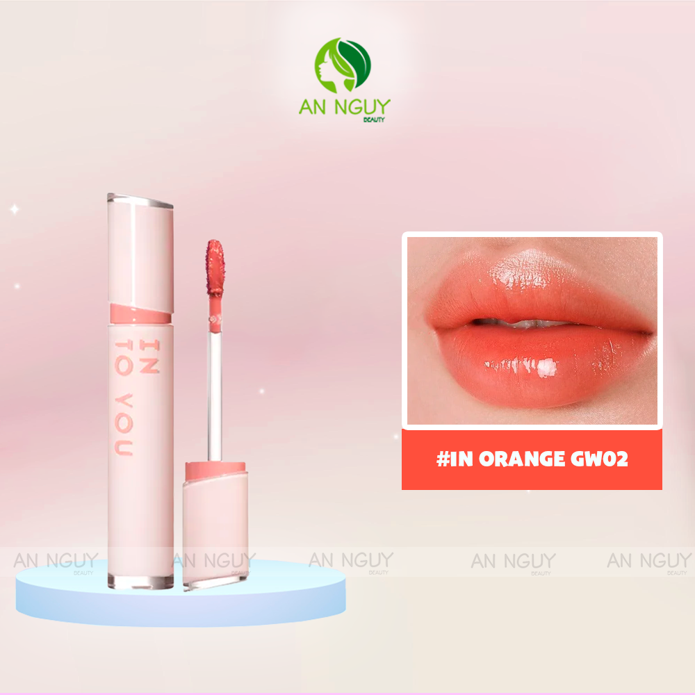 Son Tint Into You Glow 2.6g