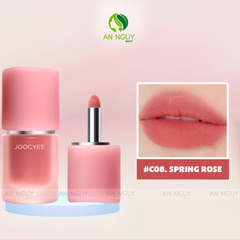 Son Môi Và Má Hồng Kem Joocyee Multi-Purpose Cream Bền Màu Lâu Trôi 4.5g