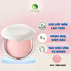 Phấn Phủ Nén SPENNY Soft Yarn Powder Cake 7.5g