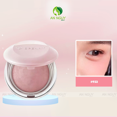 Má Hồng SPENNY Soft Mist Blush 6.2g